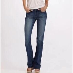 Joes Jeans Muse Bootcut Jeans Mid Rise‎ 27x32